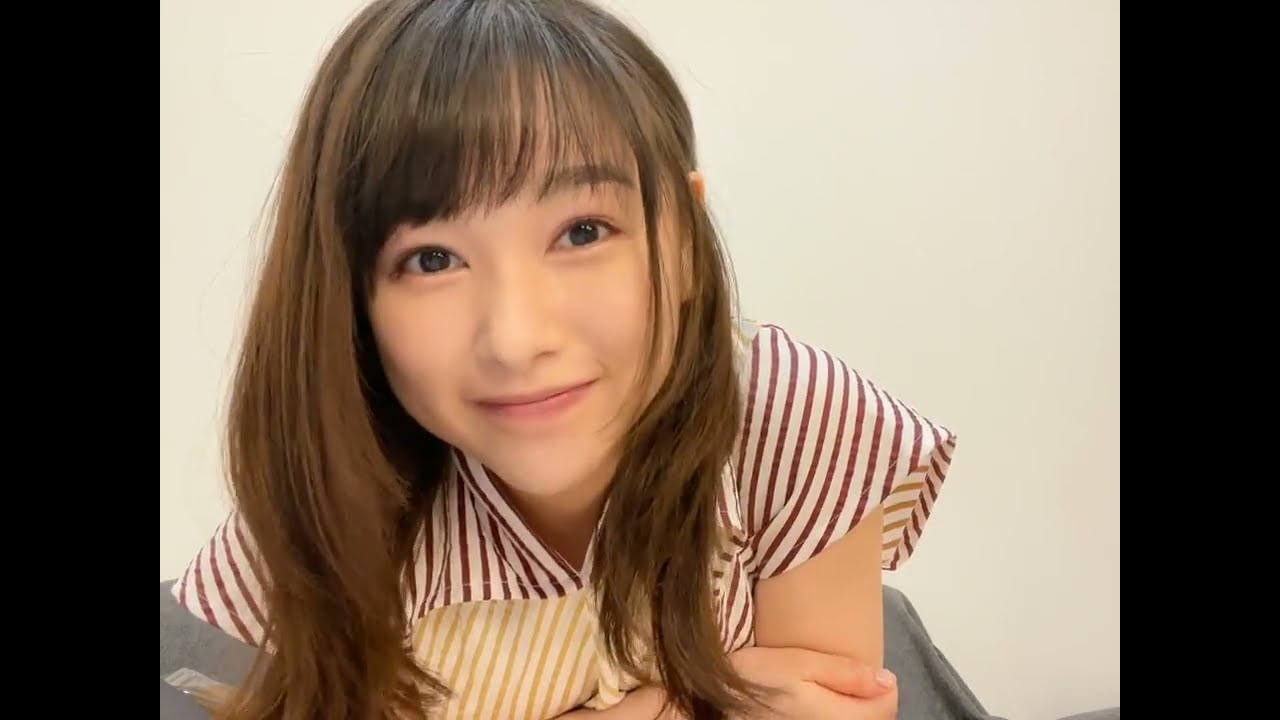 桜井日奈子「不覚にもキュンときた」よろしくお願いします☺️