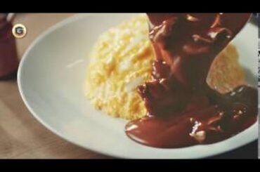 武井咲 CM 完熟トマトのハヤシライスソース 「秘密は完熟トマト」篇