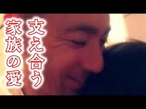 【愛】小林麻央を支える家族の愛の絆