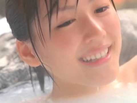 【CM】綾瀬はるか 大塚製薬 ポカリスエット(ウタ・スパ篇)