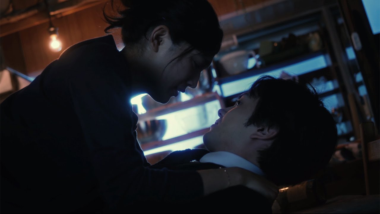 川口春奈&林遣都が初共演で急接近? 映画「にがくてあまい」予告編