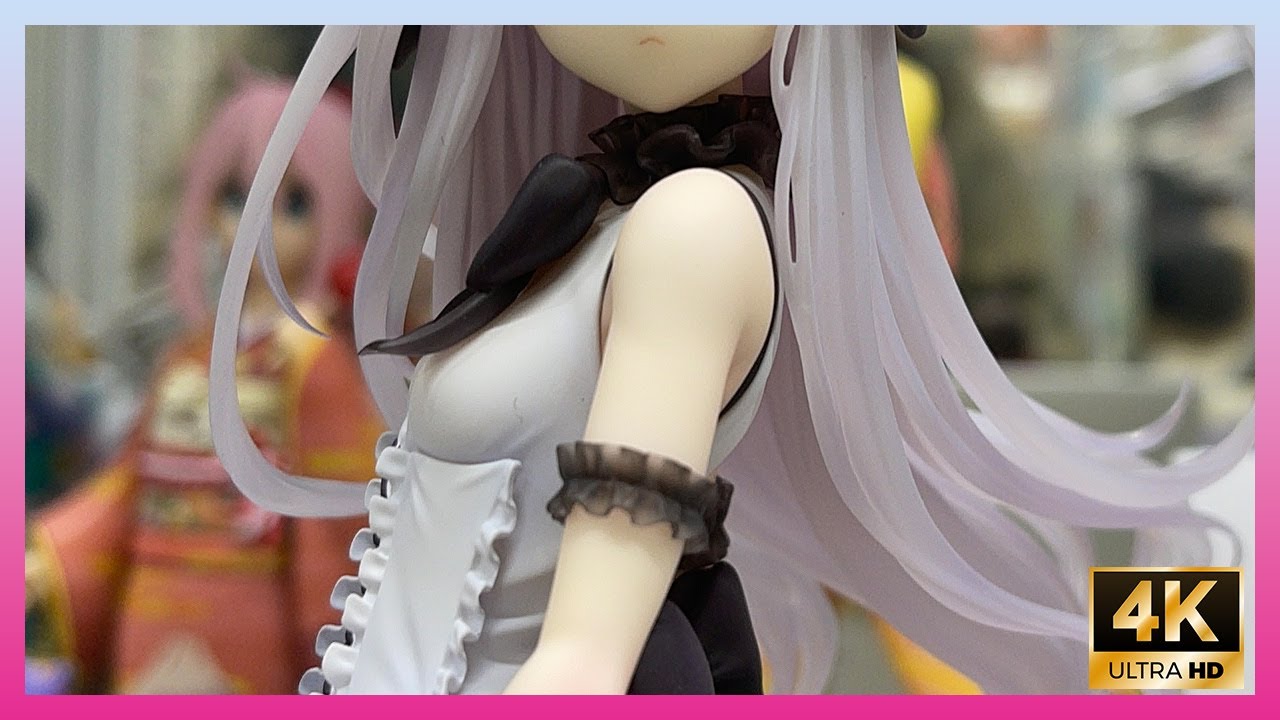 【フィギュア紹介】F:NEX 賢者の弟子を名乗る賢者 ミラ