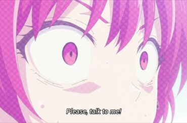 Kanojo mo Kanojo | カノジョも彼女 | Please Talk to Me