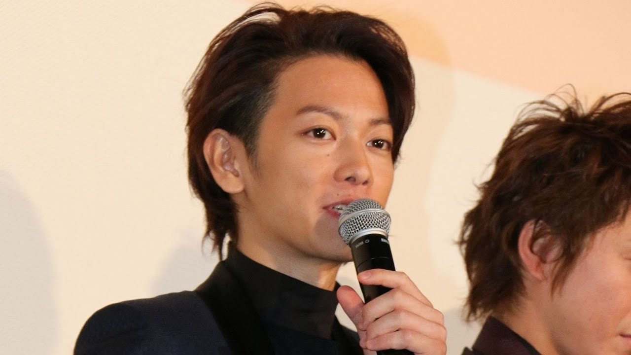 佐藤健、「るろ剣」完結に感慨 「最後と思うと寂しい」 映画「るろうに剣心 伝説の最期編」初日舞台あいさつ(1)