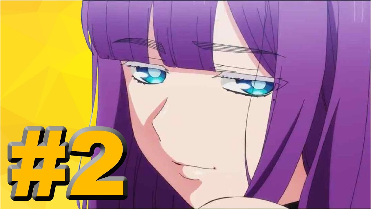 World's End Harem (=終末のハーレム) release date January 2022 ?! Random/Funny moments #2