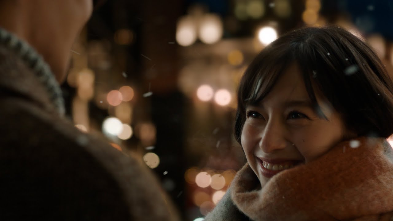 キリン 午後の紅茶 「いつものミルク?」篇 60秒