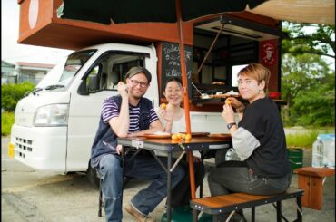 映画『もったいないキッチン』予告編