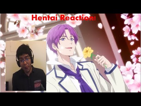Ouji no Honmei wa Akuyaku Reijou 王子の本命は悪役令嬢 Episode 4 Hentai Live Reaction!