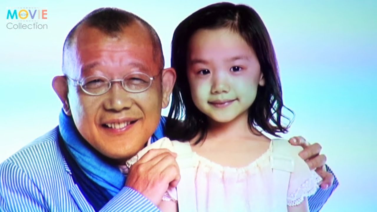 笑福亭鶴瓶、5歳で初共演した芦田愛菜の成長に「きれいになった」と目細める/映画『怪盗グルーのミニオン大脱走』日本語吹替版完成報告イベント