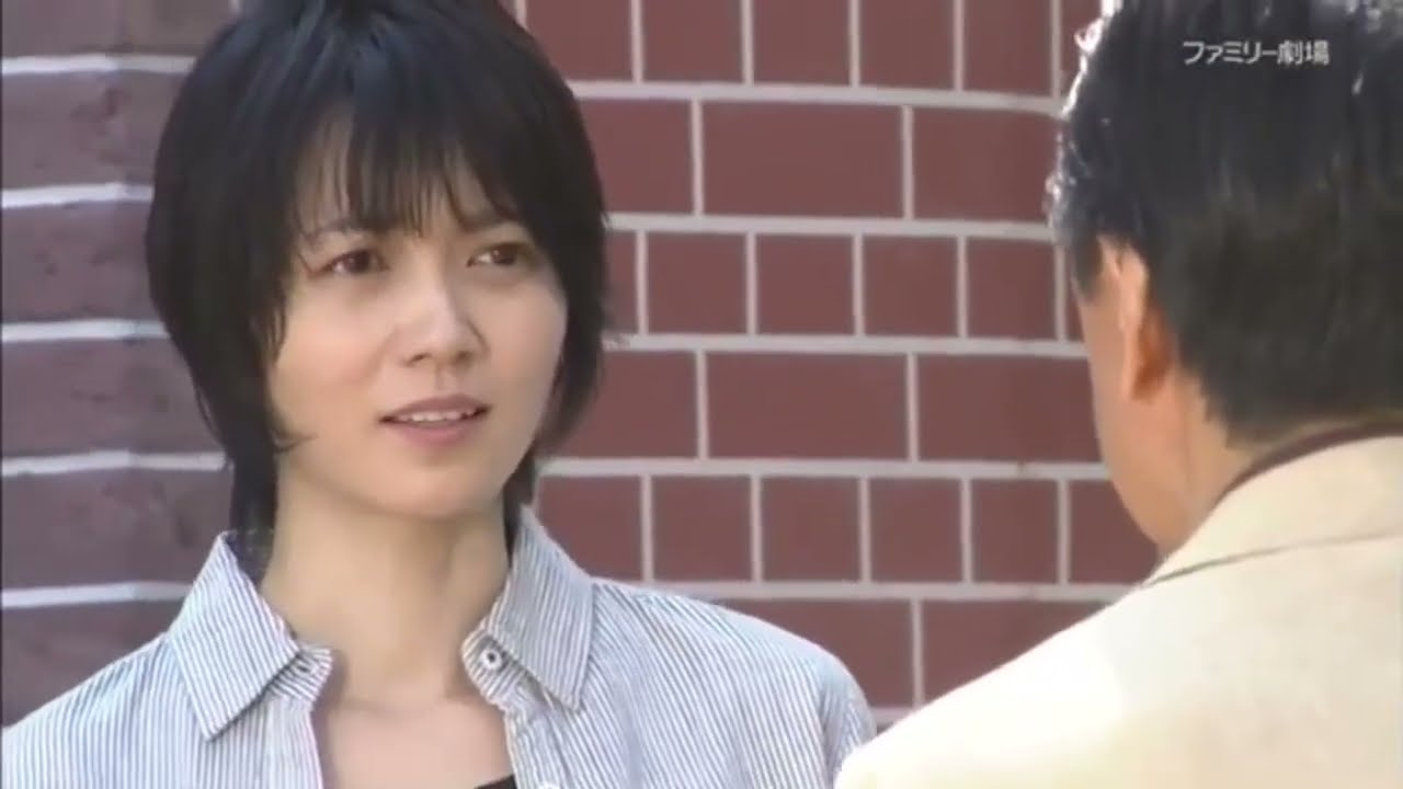 午後のサスペンス 監察医 篠宮葉月 死体は語る #16