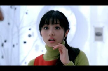 石原さとみ : タイヤカフェ (201212)