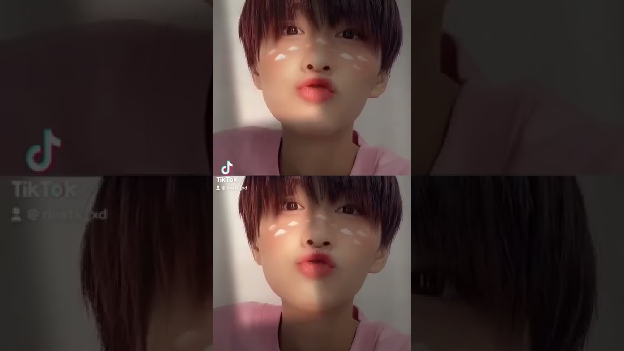 とりあえず撮ってたけど非公開にしてた動画を出すボーイッシュ女子