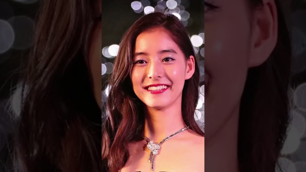 第3試合 新木優子vs石原さとみ 美女トーナメント #shorts