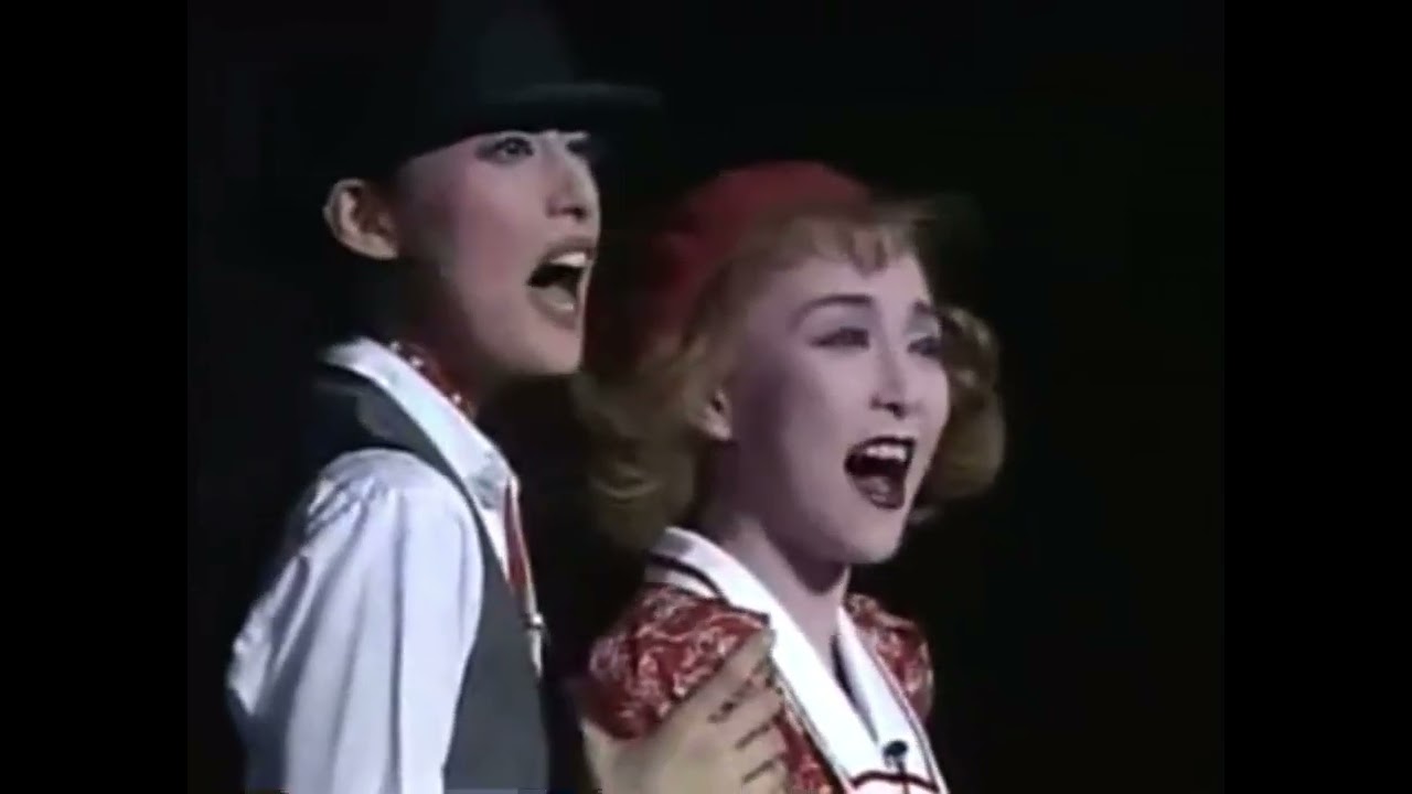 天海祐希 ミーマインドマイガール