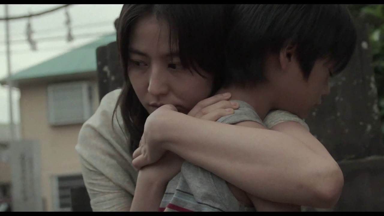 MOTHER マザー – 映画予告編 長澤まさみ 主演