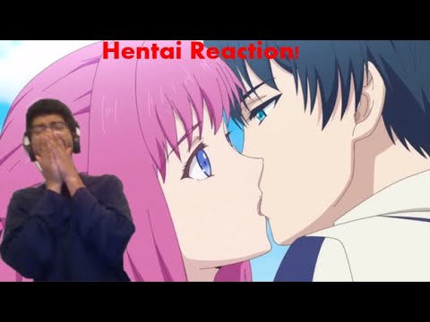 Ouji no Honmei wa Akuyaku Reijou 王子の本命は悪役令嬢 Episode 2 Hentai Live Reaction!