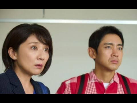 【再放送】警視庁ゼロ係SP11月7日<見逃し配信/ドラマ/生活安全課なんでも相談室 スペシャル>2022年11月7日放送分 FULL