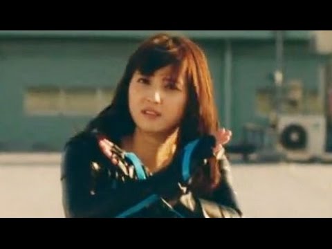 佐々木希 戦隊モノのヒロインにいつか気付いてもらいたい・・・「戦え!改造人間NOZOMIN」怪人カゲウスラー