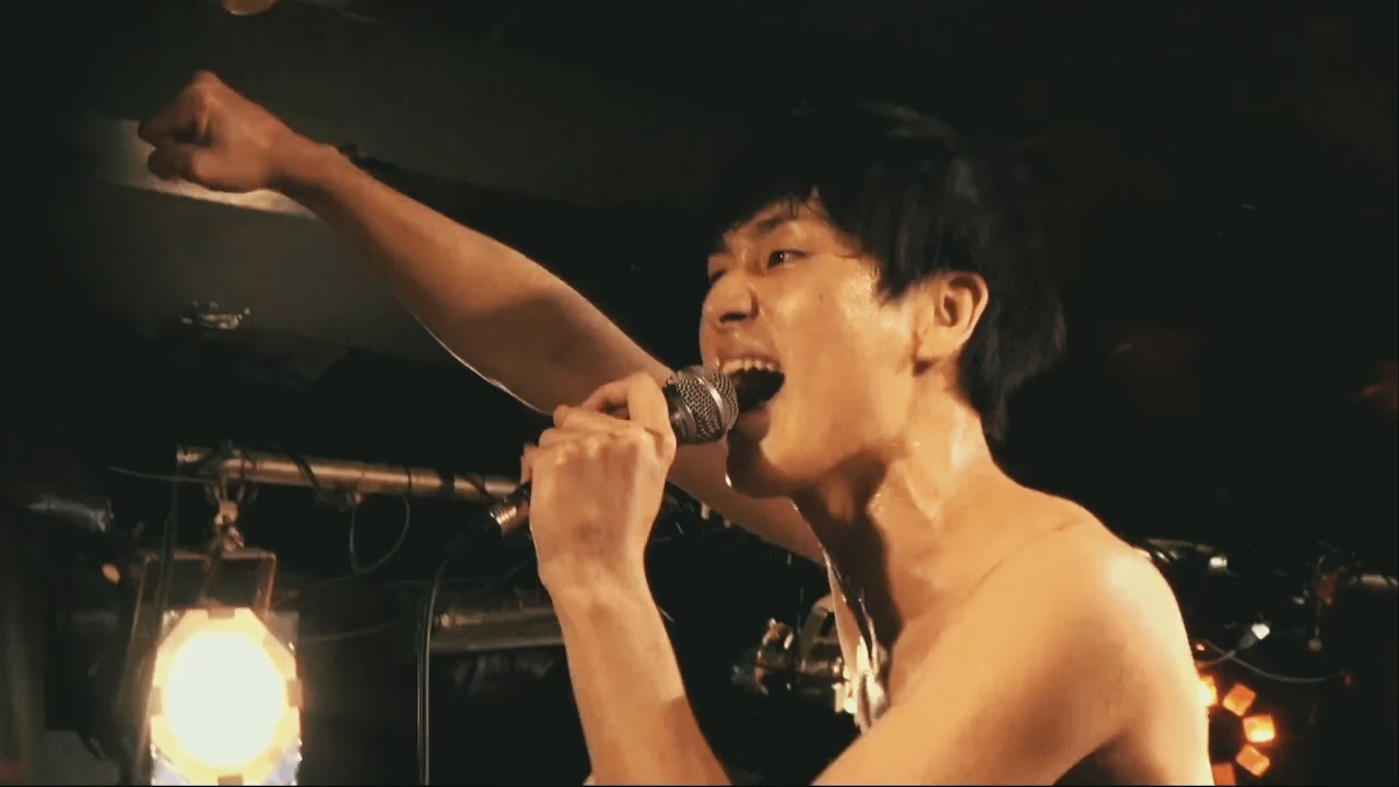 【自作MV】イン、マイマイン/西山竣也