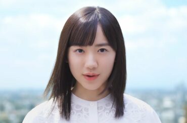 芦田愛菜、真っすぐな視線で呼びかける milet新曲「Shed a light」がCMソングに ECCジュニア新CM「届け 想い」編