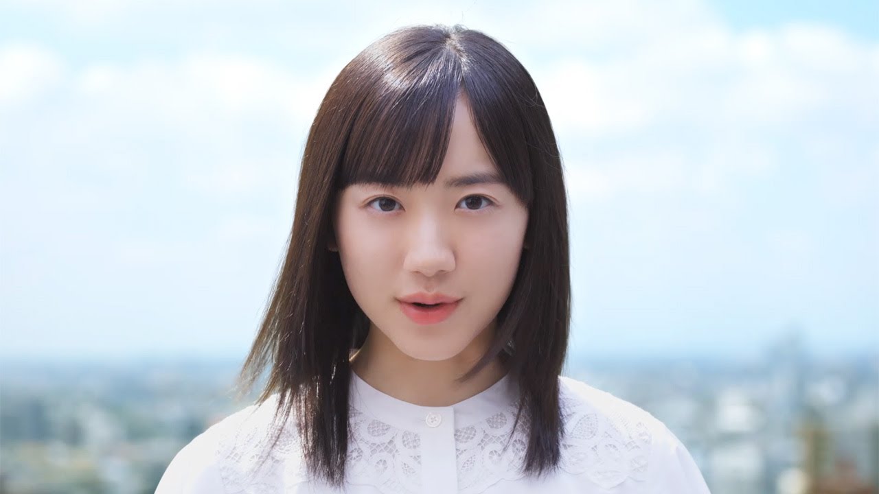 芦田愛菜、真っすぐな視線で呼びかける milet新曲「Shed a light」がCMソングに ECCジュニア新CM「届け 想い」編