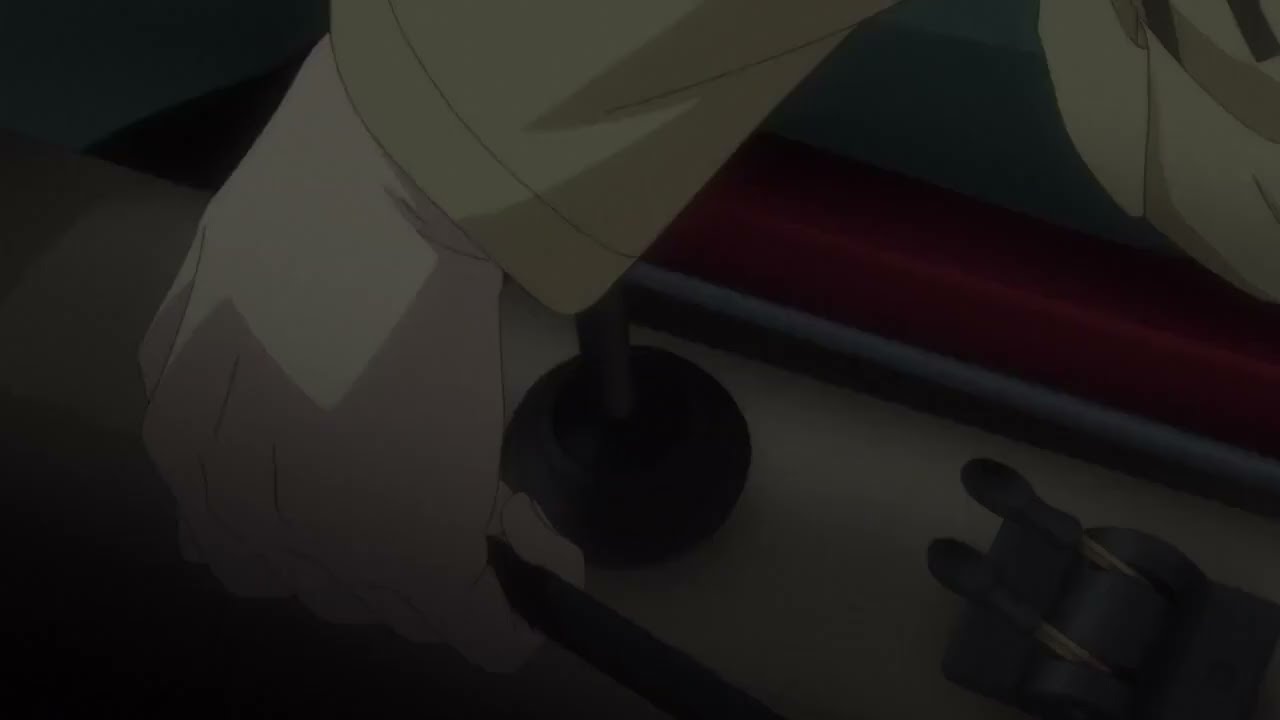 B: The Beginning Succession Pedal Pump