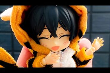 【お迎え必須!】ねんどろいどヴァニタスが可愛すぎる!!/Nendoroid Vanitas is so cute!【Vanitas no carte/ヴァニタスの手記】넨 드로이드 #shorts