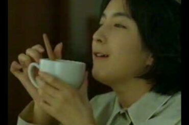 懐かしいCM【広末涼子】クノール 2