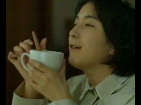 懐かしいCM【広末涼子】クノール 2