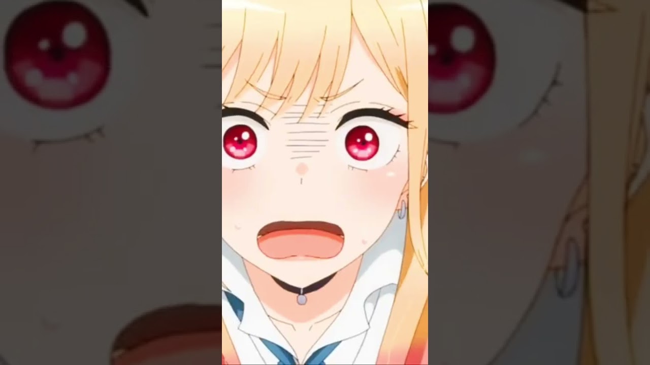 最近はやりのアニメ!?その着せ替え人形は恋をする