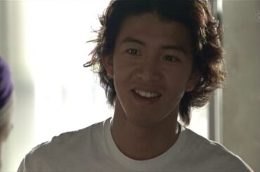 ロングバケーション 第01話 前 1280×720 x264 AAC TTG (中字)