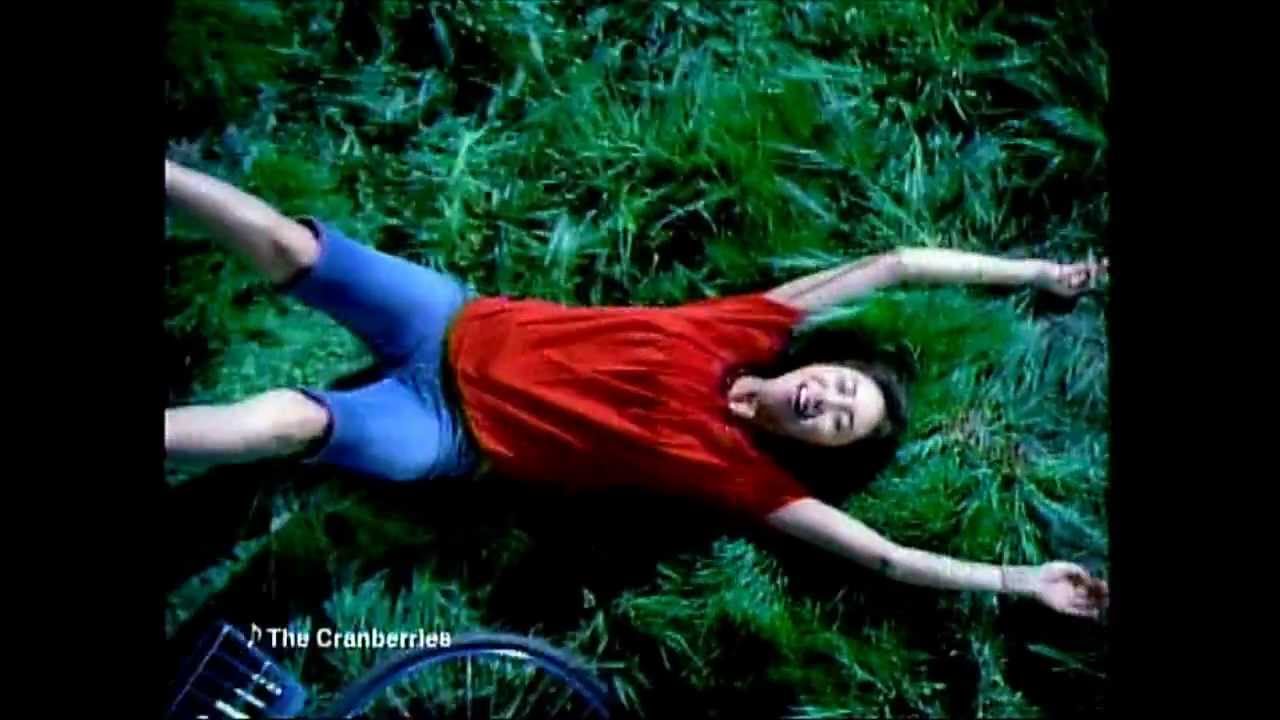 KIRIN 生茶 「サイクリング」篇/「海」篇 – 松嶋菜々子 – ♪ The Cranberries 「Dreams」(15sec×2)
