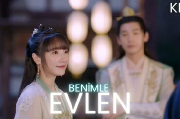 Benimle Evlen l Durumu Kötü Mü ?結婚してください! l 熊田凛香、瀬戸利樹 l マリーミー!