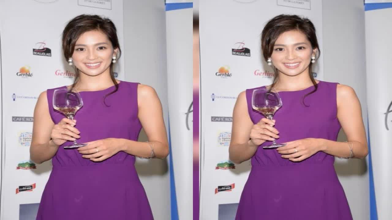 女優の中村アン(32)が14日放送のフジテレビ系「華丸大吉・千鳥のテッパンいただきます!」にゲスト出演し、プライベートでも親交のある女優の川口春奈(25)に恋愛相談していることが明らかになった。 エク