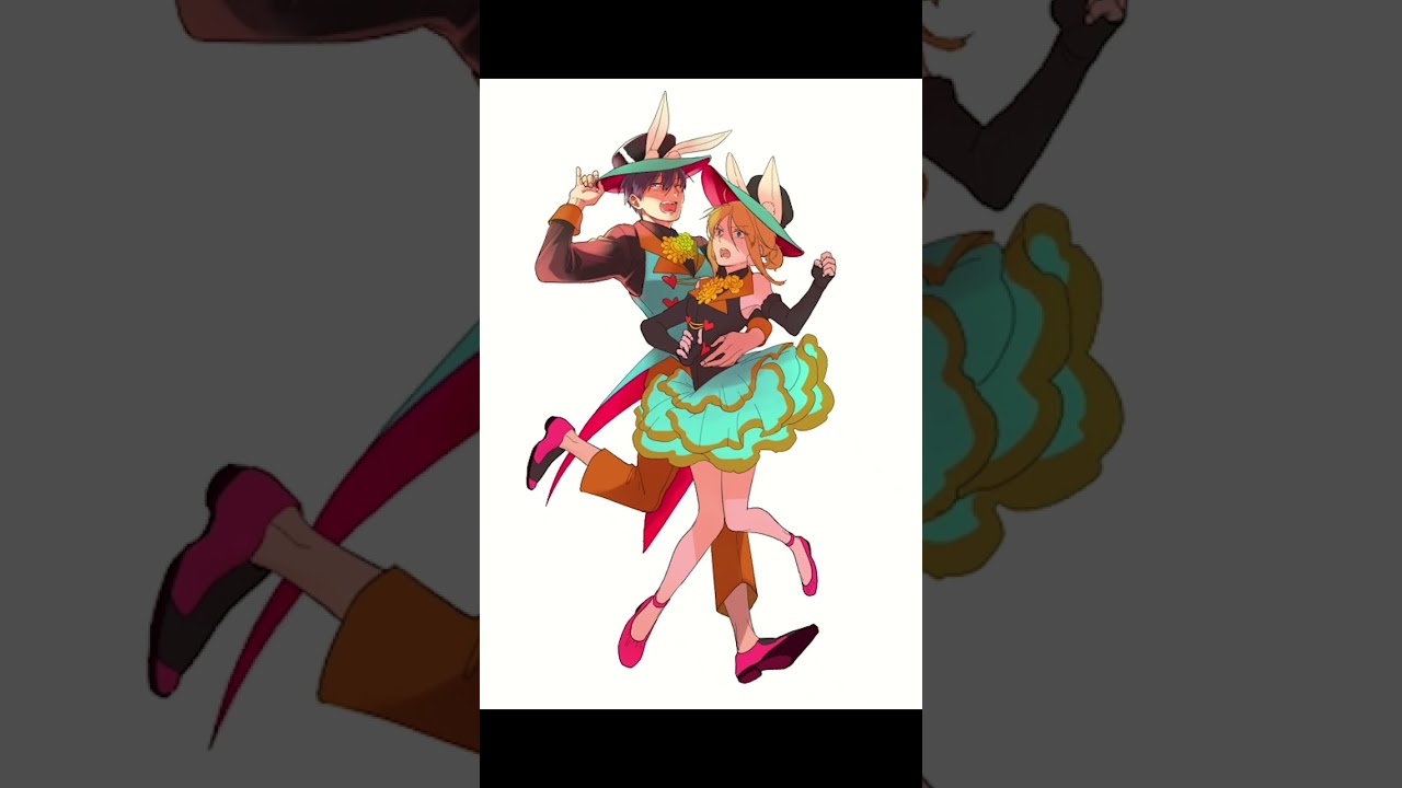 殺し愛 メイキング1 #Fe #shorts