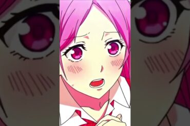 Hoshino Shion | World’s End Harem