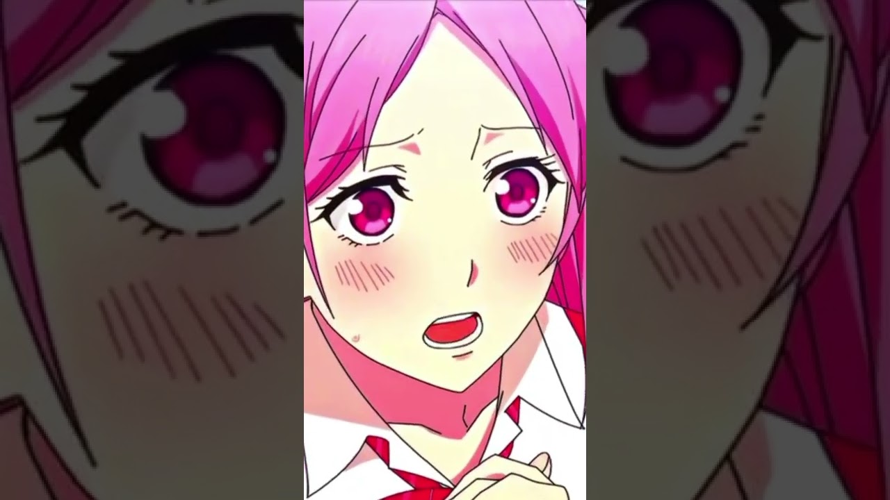 Hoshino Shion | World’s End Harem