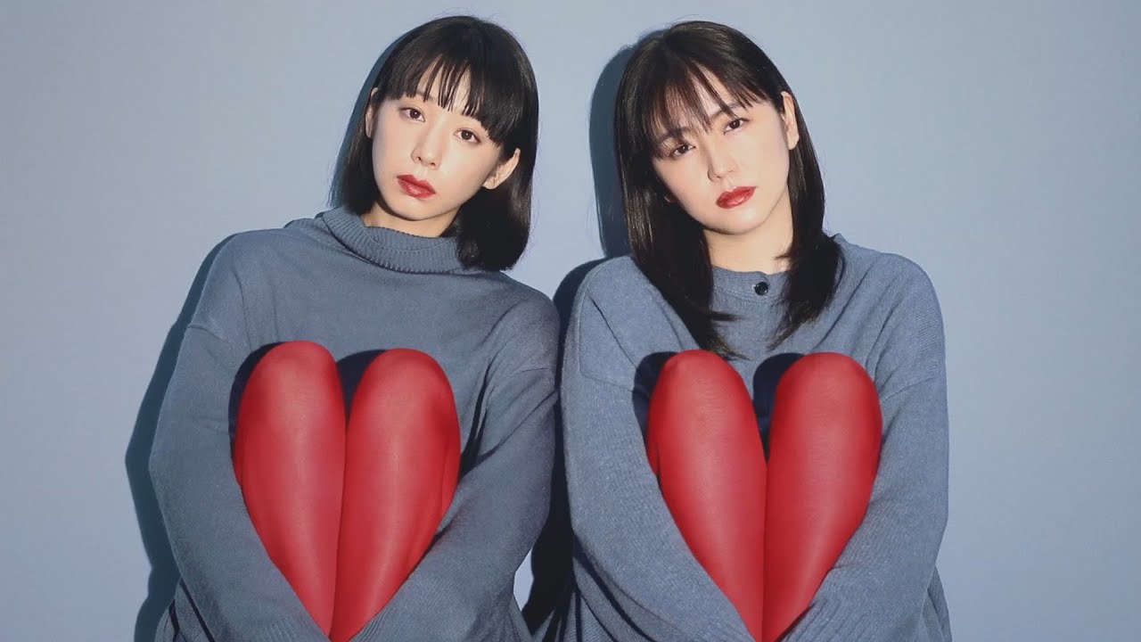 LOWRYS FARM 2020 WINTER 長澤まさみ&夏帆出演