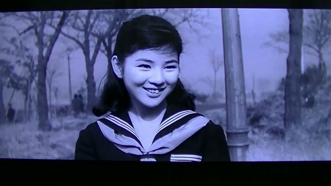 大出世物語②ー1 小沢昭一 吉永小百合 TKHUNT