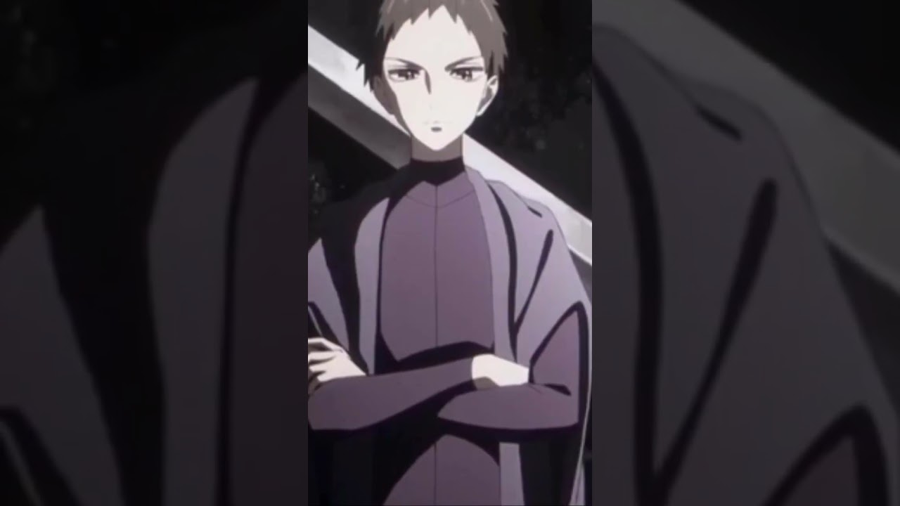 薔薇王の葬列×三文小説