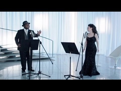 松田聖子 & クリス・ハート – 夢がさめて