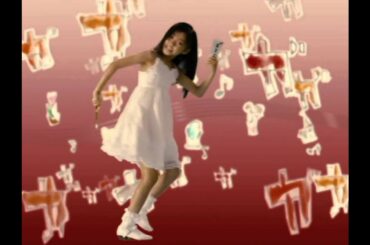 原菜乃華ちゃん『ガガガはみがきCM』