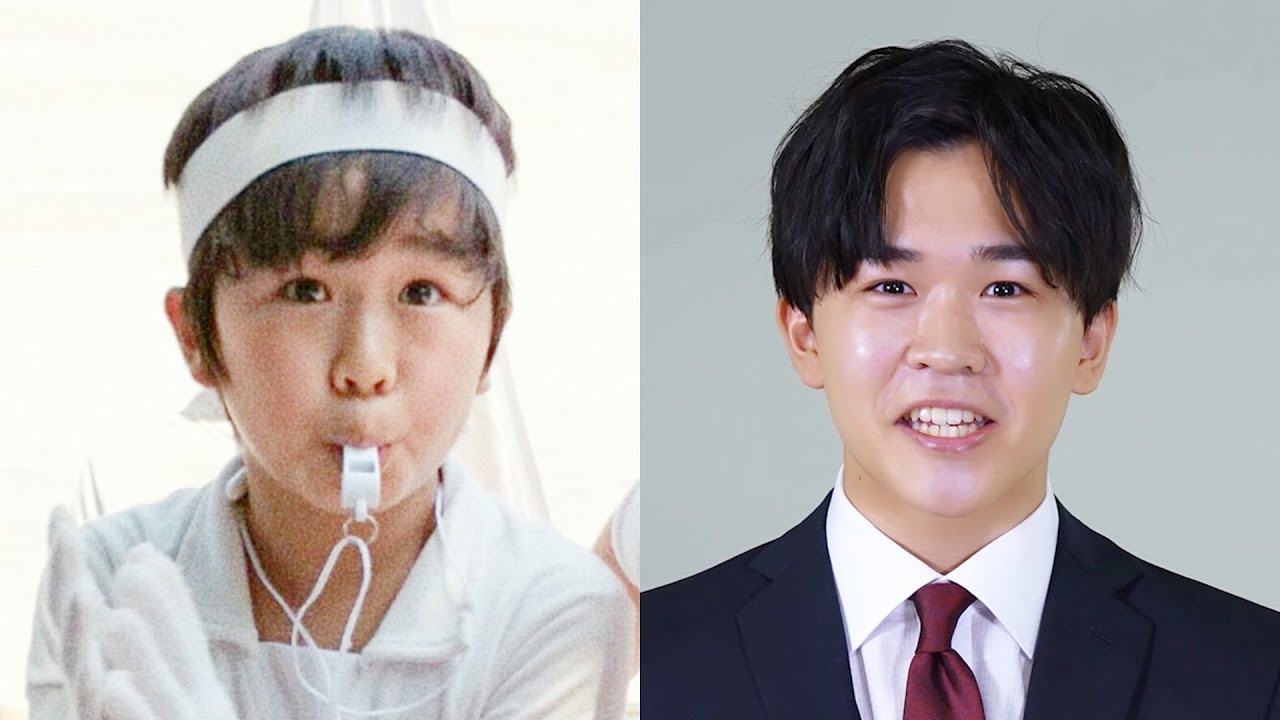 鈴木福、18歳成人同士・本田望結から「福ちゃんへ」感動メッセージもらう/はるやまフレッシャーズCM+インタビュー+メイキング