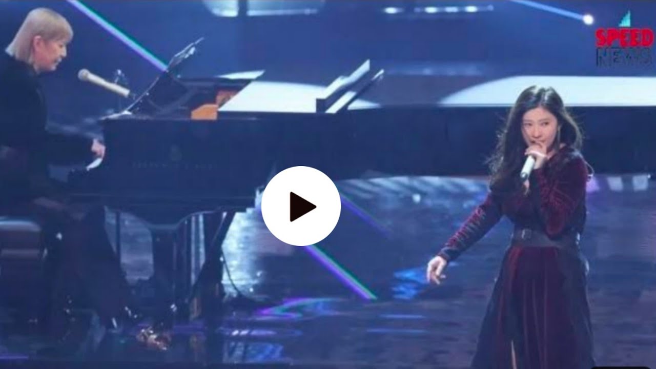 【紅白】「なんで、私?」篠原涼子 紅白で見せた「存在感」も28年ぶり紅白で見せつけた存在感…トップ女優の原曲キー熱唱に集まった賛辞 「恋しさと せつなさと 心強さと 2023」