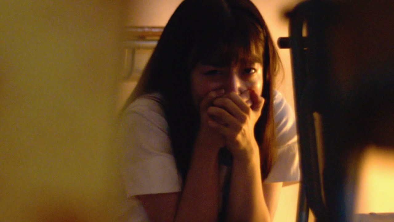 橋本環奈、胸キュンシーンから一転!恐怖が突如、迫り来る/映画『カラダ探し』予告編