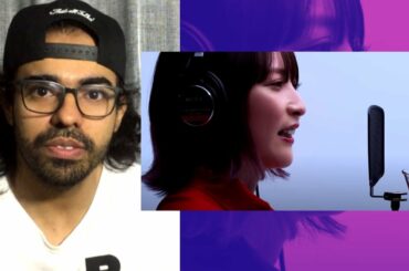 藍井エイル – IGNITE / THE FIRST TAKE (REACTION)