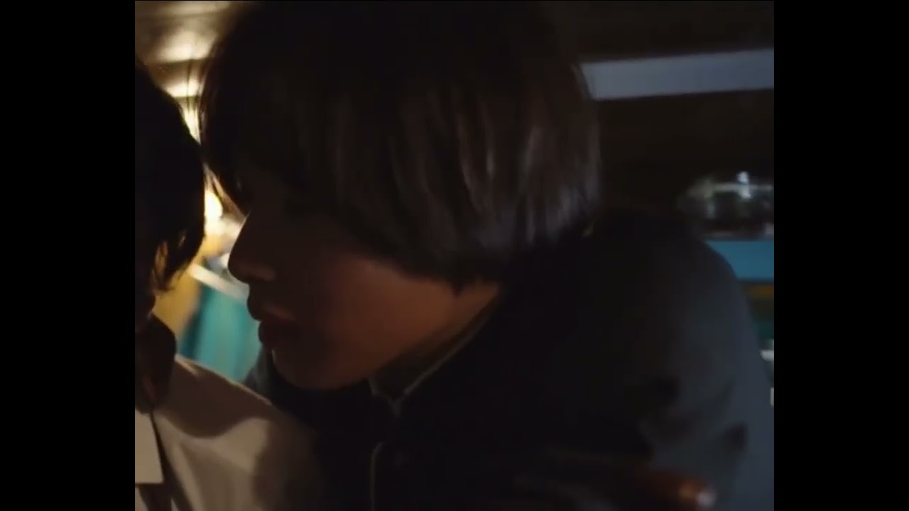 ご無体なぼっちゃん #커피어떠세요 #7화 #일드 #미야세류비 #宮世琉弥