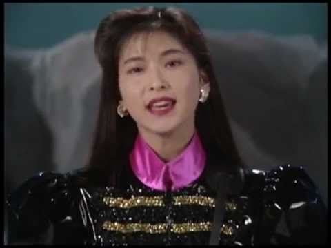 森高千里 『ROCK ALIVE』 (PV)