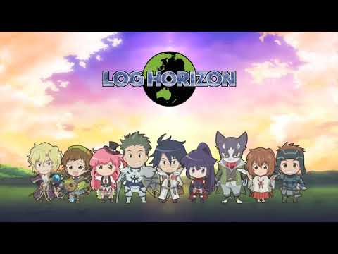 Log Horizon 2 25