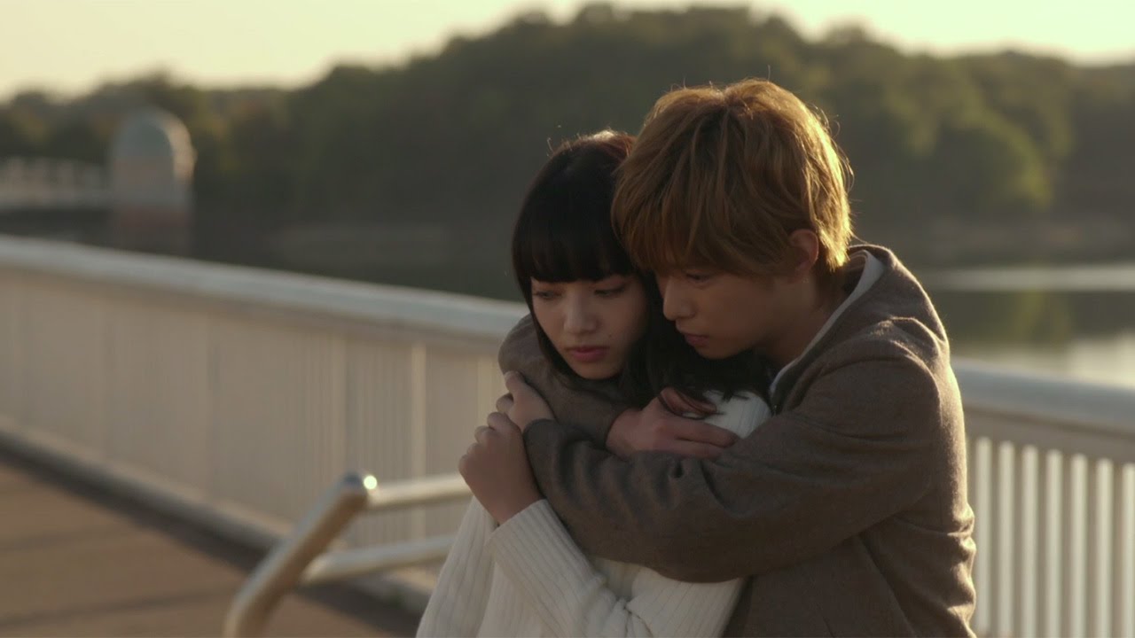 「Sexy Zone」中島健人が主演 ヒロインは小松菜奈 映画「黒崎くんの言いなりになんてならない」 由宇ちゃんVer & 白王子Ver 予告編 #Kento Nakajima #movie